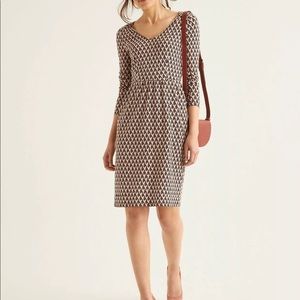 Boden Dress Size 2